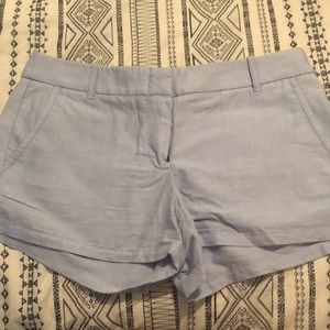 JCrew Shorts